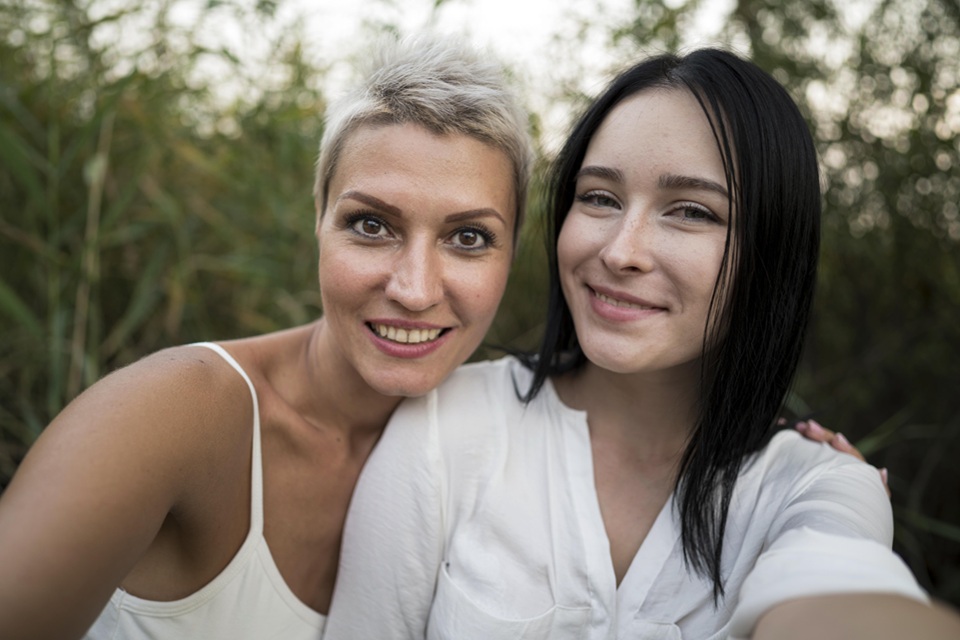 LGBTQ Couples In Modern Divorce