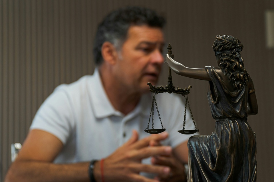 Personal Injury Lawyer