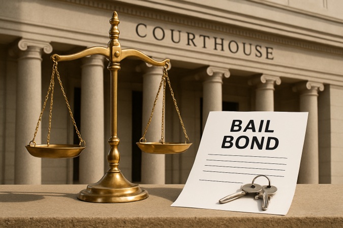 The Role of Bail Bond Agencies