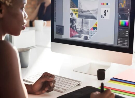 Graphic Design Services