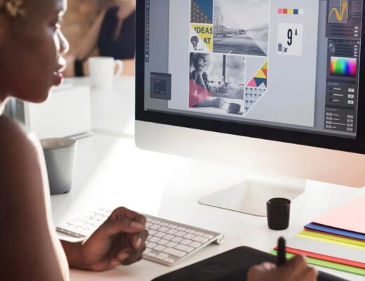 Graphic Design Services