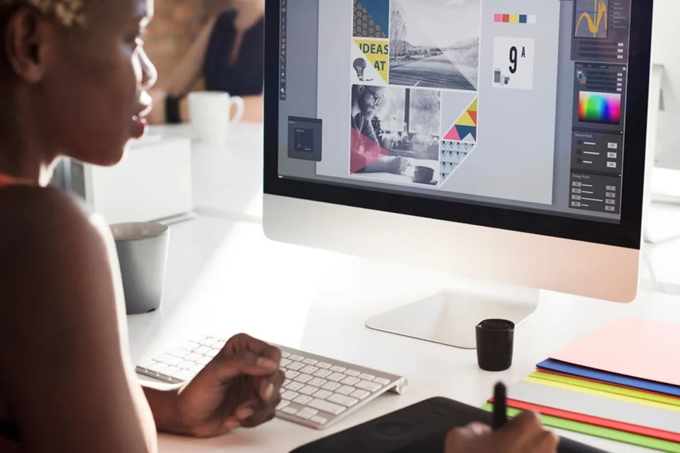 Graphic Design Services