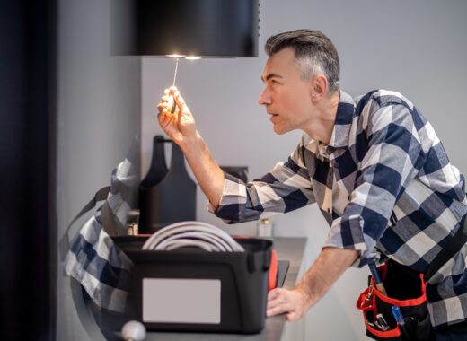 Your Home’s Electrical System