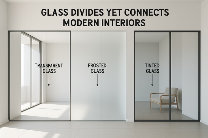 Embracing Smart Glass Technology