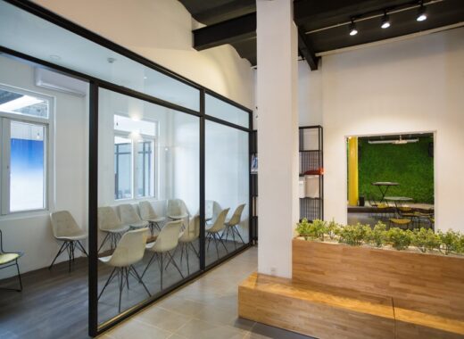 Modern Glass Solutions For Everyday Spaces