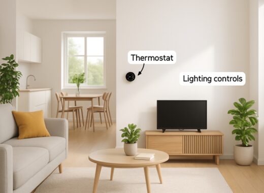 Modern Home Remodeling Trends