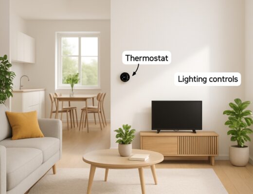 Modern Home Remodeling Trends