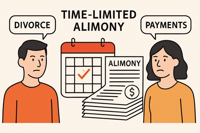 What Is Durational Alimony