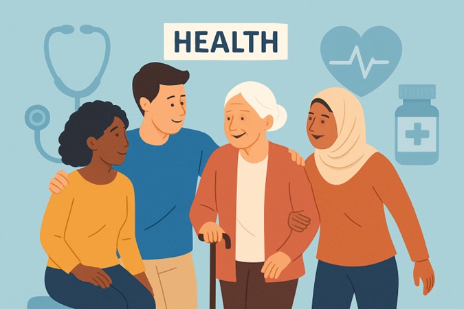 Developing A Personalized Treatment Plan