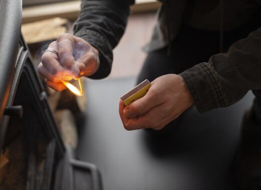 Fuel Services Make Winter Heating