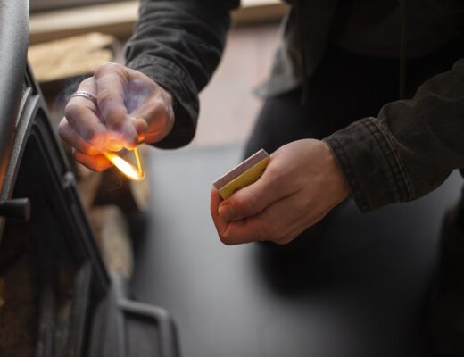 Fuel Services Make Winter Heating