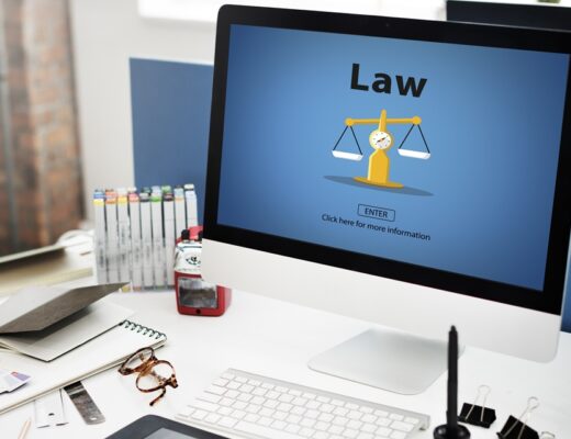 How New Legal Technology