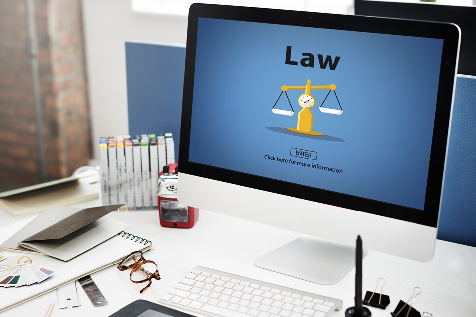 How New Legal Technology