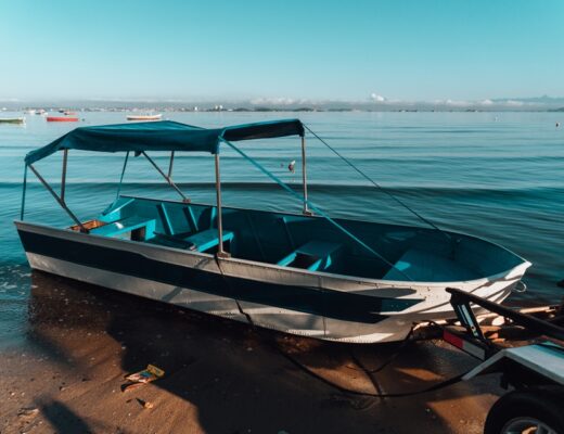 How Regular Maintenance Can Extend The Life Of Your Boat Trailer