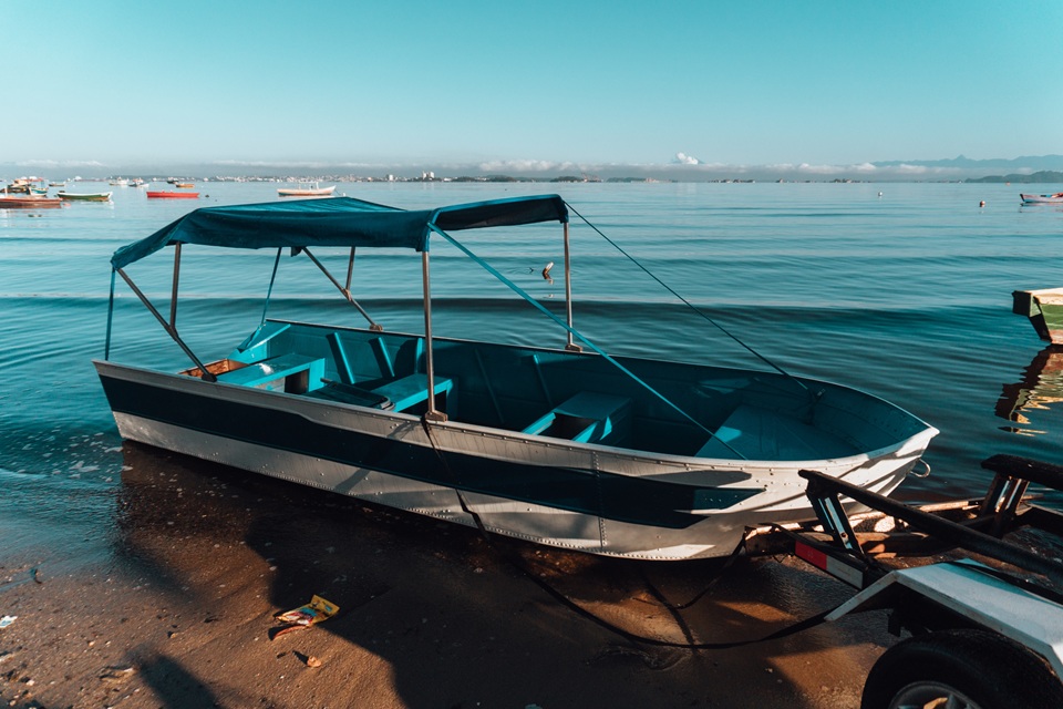 How Regular Maintenance Can Extend The Life Of Your Boat Trailer