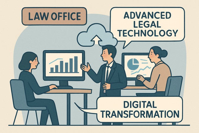 Legal Analytics & Data-Driven Decisions