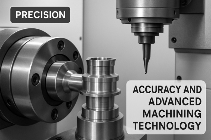 Material Selection & Surface Treatments
