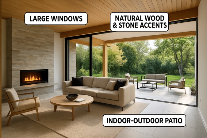 Functional Design Meets Visual Appeal