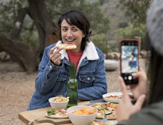 How Culinary Traditions Teach Us Empathy On The Road