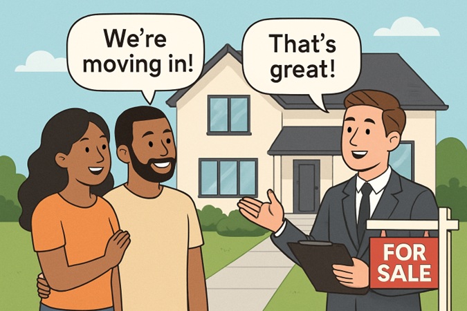 Researching Neighborhoods & Properties