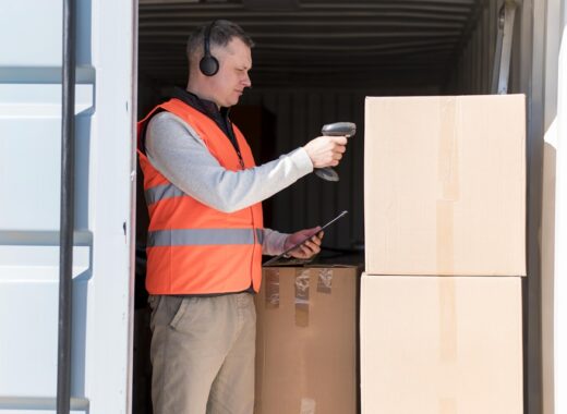 Cargo Comfort And Control