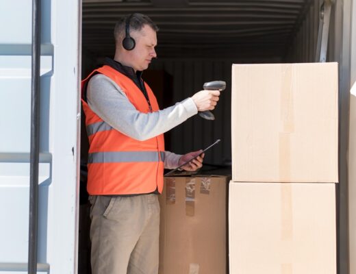 Cargo Comfort And Control