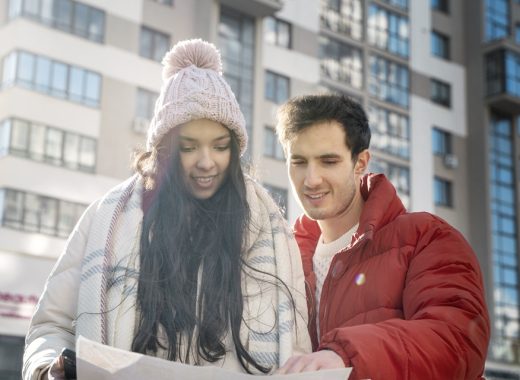 Choosing The Right Neighborhood In Magnolia