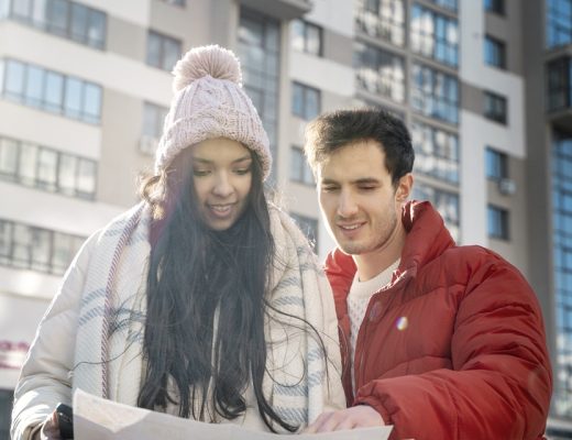 Choosing The Right Neighborhood In Magnolia