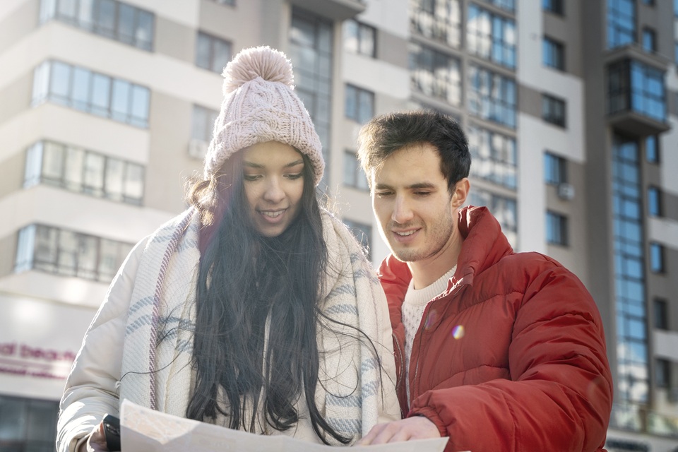 Choosing The Right Neighborhood In Magnolia