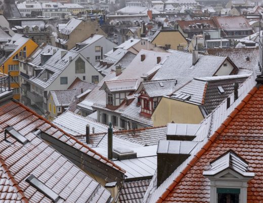 Impact Of Weather On Roof Longevity