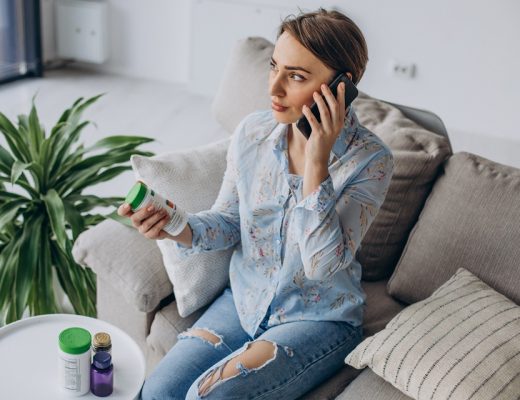 Phone Call Reminder Services Help With Medication