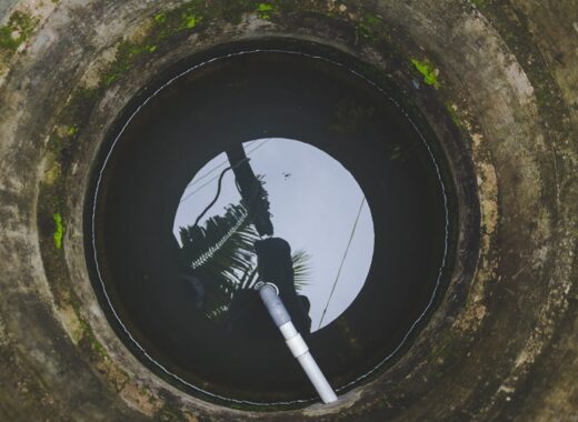 Septic System Failure