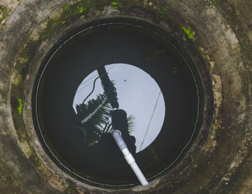 Septic System Failure
