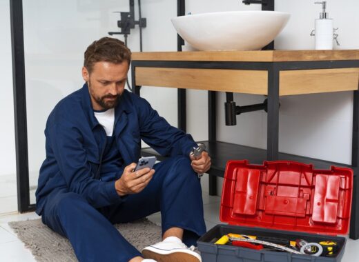 Trending Plumbing Innovations