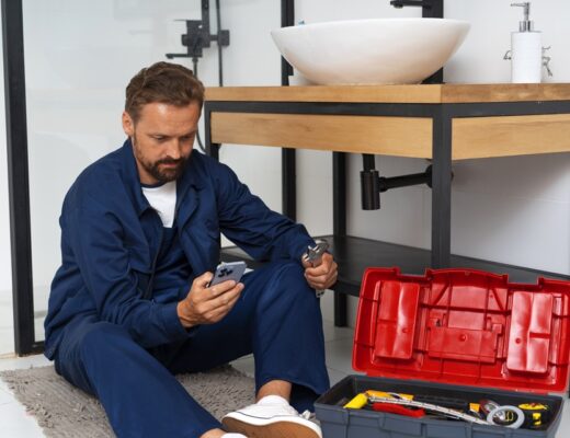 Trending Plumbing Innovations