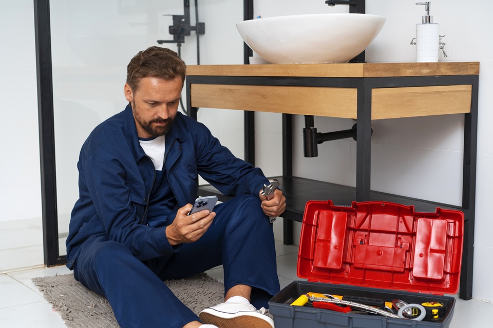 Trending Plumbing Innovations