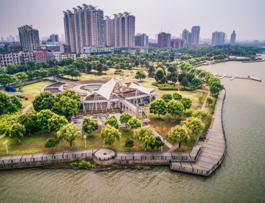 Land Development