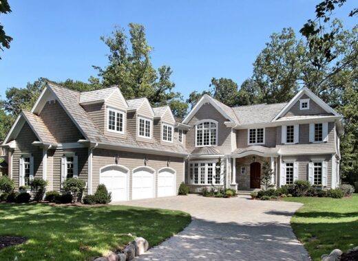 Raleigh Real Estate Market Trends