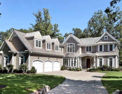 Raleigh Real Estate Market Trends