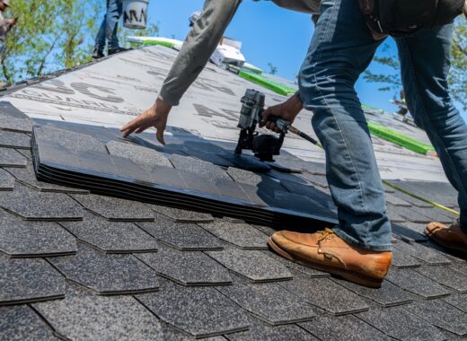 Roof Contractors