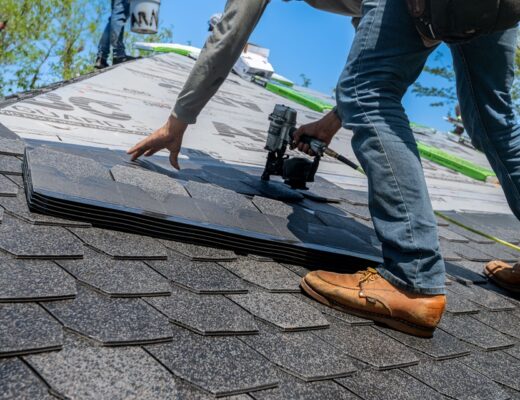 Roof Contractors