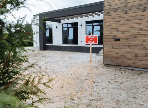 Buying New Build Homes