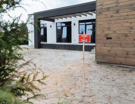 Buying New Build Homes