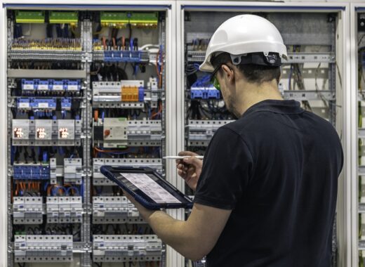 Electrical Solutions For Modern Commercial Spaces