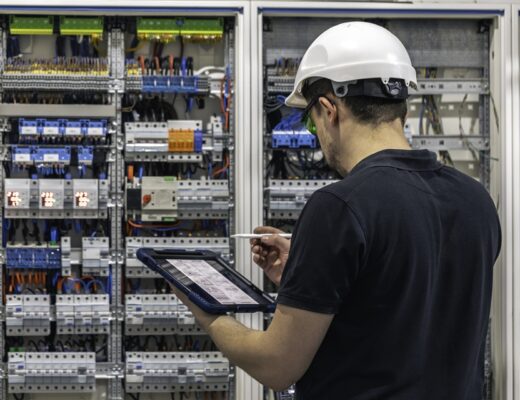 Electrical Solutions For Modern Commercial Spaces
