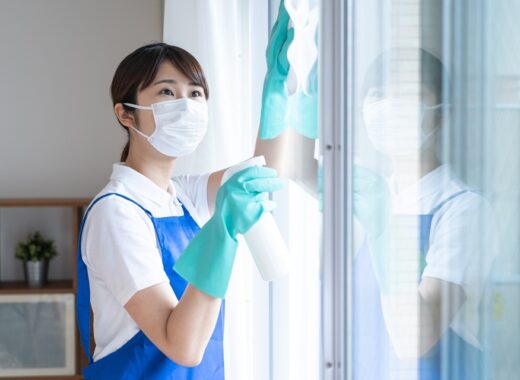 Expert Window Cleaning In Naples