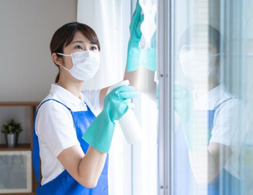 Expert Window Cleaning In Naples