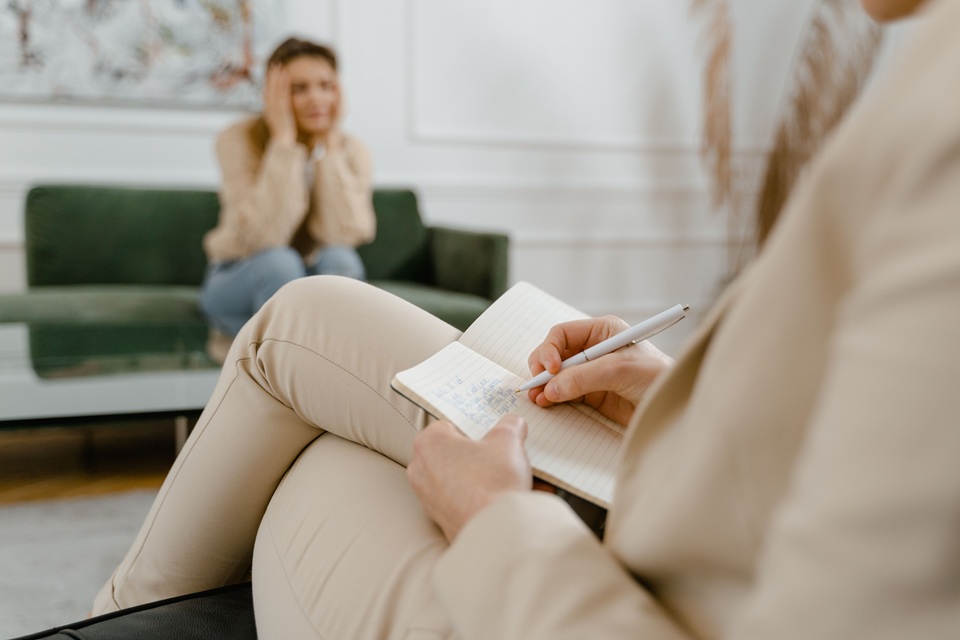 Substance Abuse Counseling And Addiction Treatment Centers