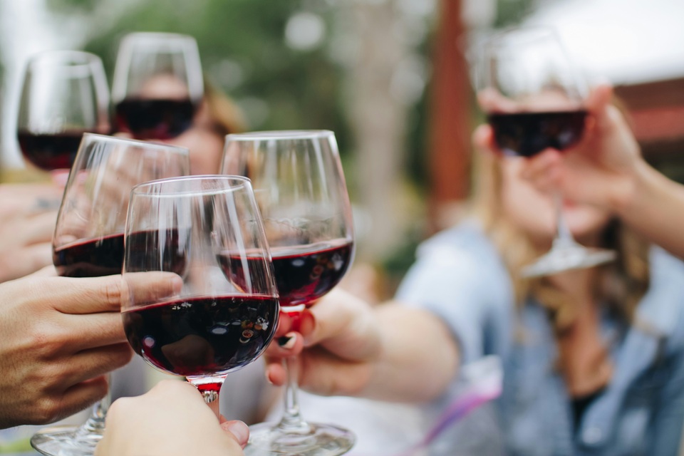 Understanding Local Wine Culture In Tuscaloosa AL
