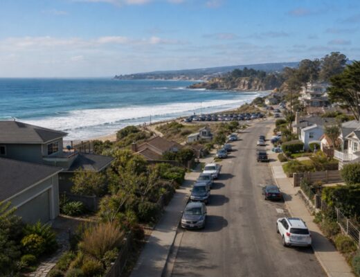 Compare Coastal Neighborhoods Before Buying A Home
